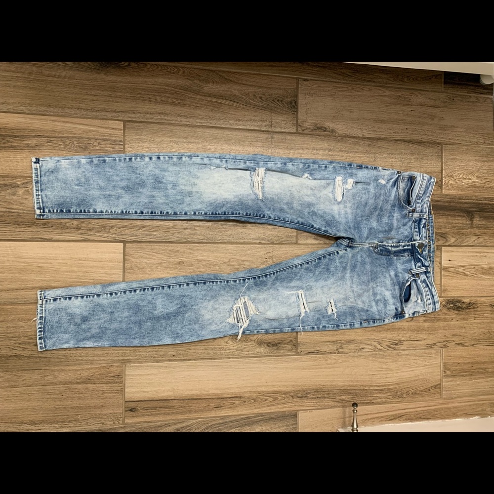 American eagle Men’s Skinny jeans